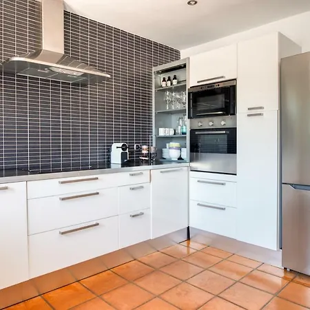 Chalet Mediterranea