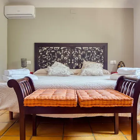 Mediterranea Chalet *
