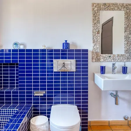 Mediterranea Chalet Dénia